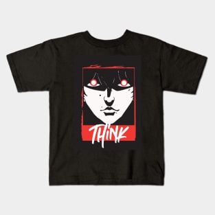 Think Kids T-Shirt